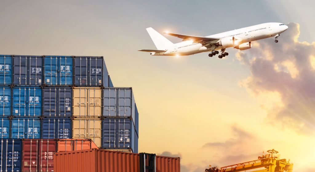 kkb logistics