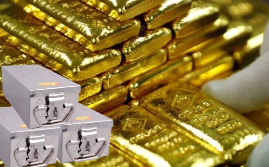 kkb bullion trade